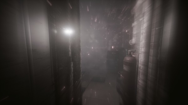 Скриншот из The Butterfly Sign: Human Error