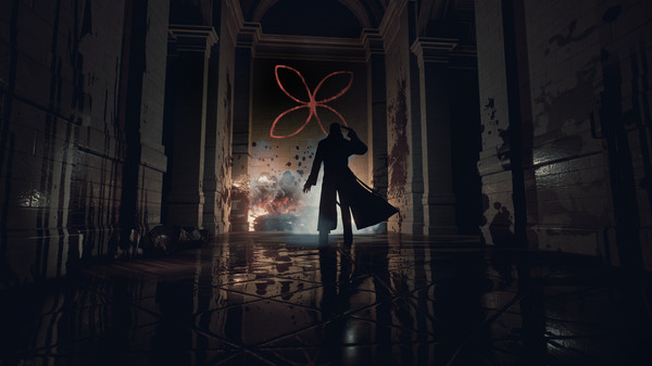 Скриншот из The Butterfly Sign: Human Error