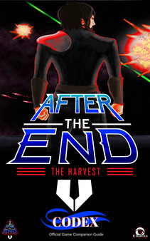 скриншот After The End: The Harvest Codex (Strategy Guide) 0