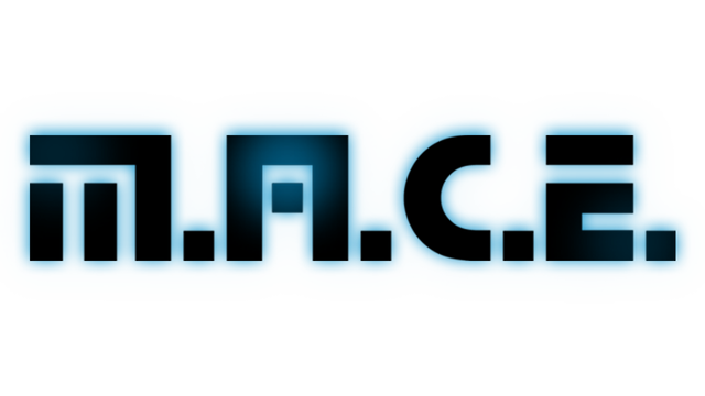 M.A.C.E. Logo