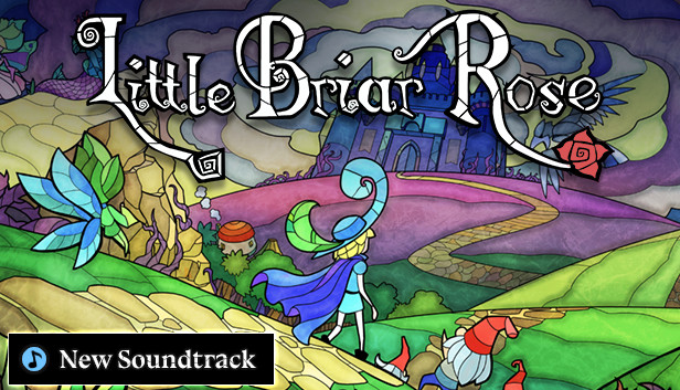 https://store.steampowered.com/app/555290/Little_Briar_Rose/