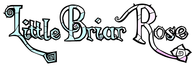 Little Briar Rose Logo