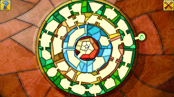 Скриншот из Little Briar Rose