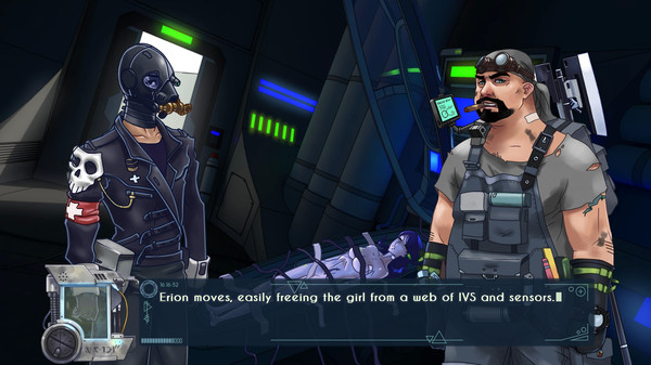 Satellitefor windows and Linux 1