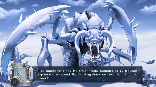 Satellite game for windows Pc 1