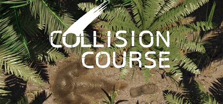 Collision Course cover art