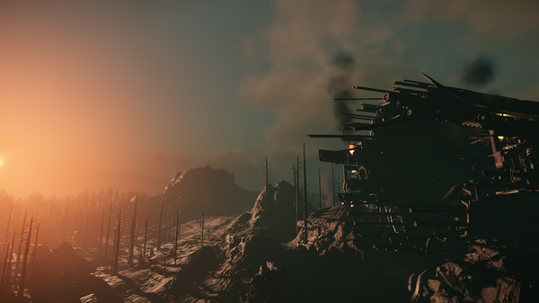 Collision Course game for Linux 1