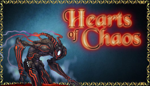 Hearts of Chaos