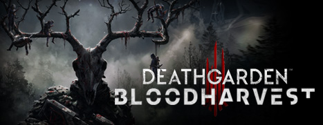 Deathgarden: BLOODHARVEST