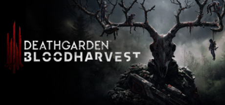 Deathgarden™: BLOODHARVEST Cover Image