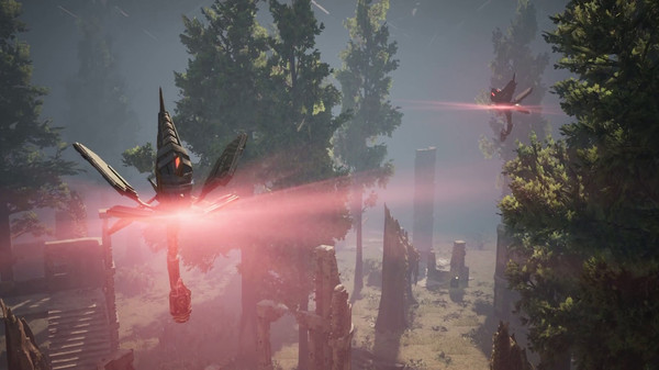 Deathgarden™: BLOODHARVEST