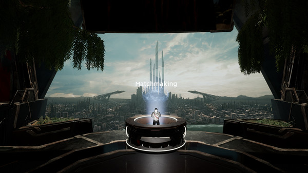 Deathgarden™: BLOODHARVEST