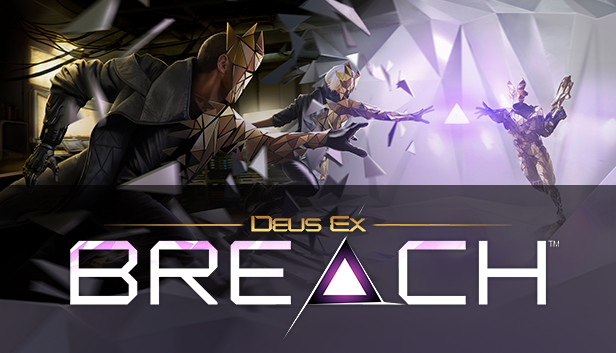 breach video game