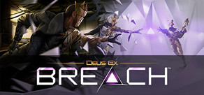 Showcase Deus Ex Breach