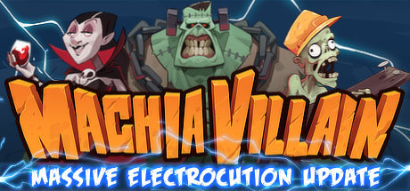 machiavillain steam download