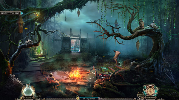 Riddles of Fate: Wild Hunt Collector's Editionfor windows and Linux 1