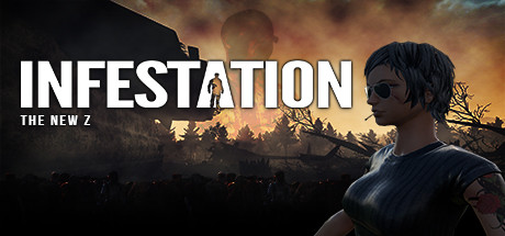 Infestation: The New Z on Steam Backlog