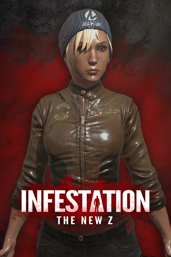 Steam portrait for Infestation: The New Z.