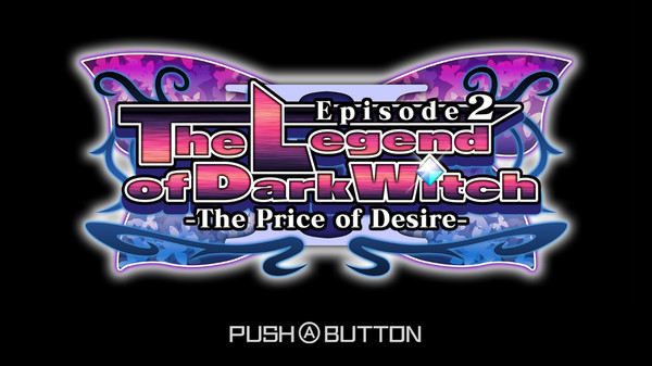 Скриншот из The Legend of Dark Witch Episode 2 -The Price of Desire-