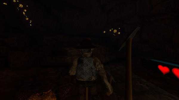 Скриншот из Hopalong: The Badlands Скриншот из Hopalong: The Badlands