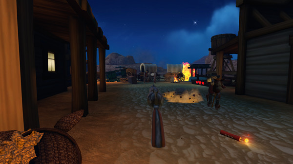 Скриншот из Hopalong: The Badlands Скриншот из Hopalong: The Badlands