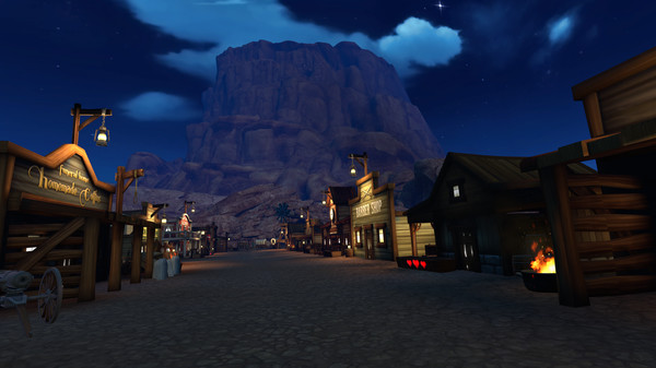 Скриншот из Hopalong: The Badlands Скриншот из Hopalong: The Badlands