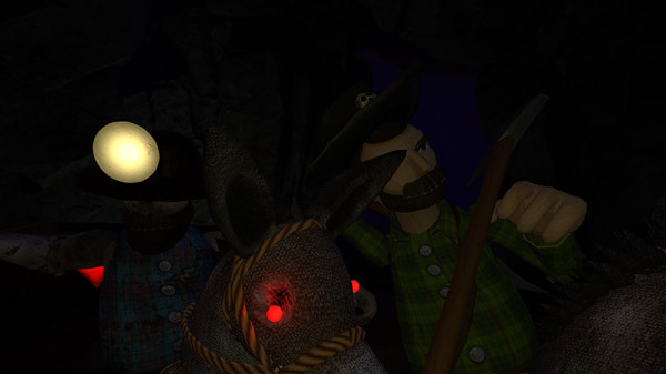 Скриншот из Hopalong: The Badlands Скриншот из Hopalong: The Badlands