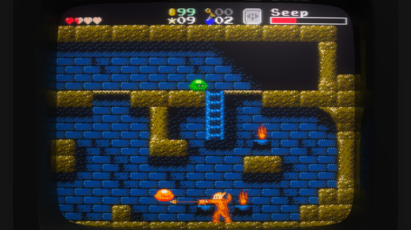 Gunmetal Arcadia Zero minimum requirements