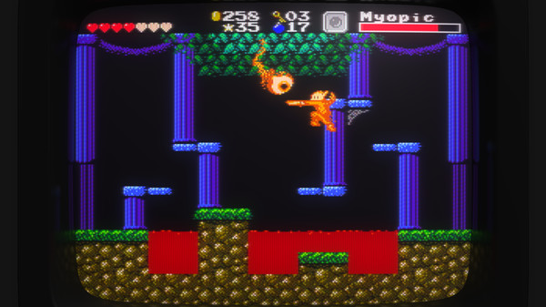 Gunmetal Arcadia Zero for linux