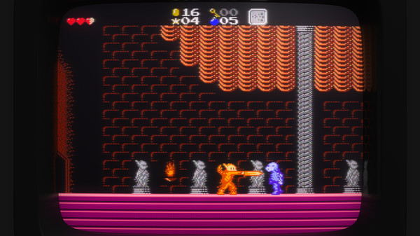 Gunmetal Arcadia Zero image