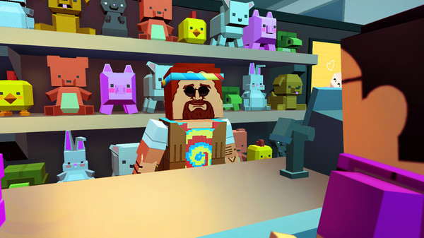 Crazy Oafish Ultra Blocks: Big Sale