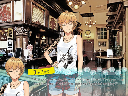 Love, Guitars, and the Nashville Skylinefor windows and Linux 1