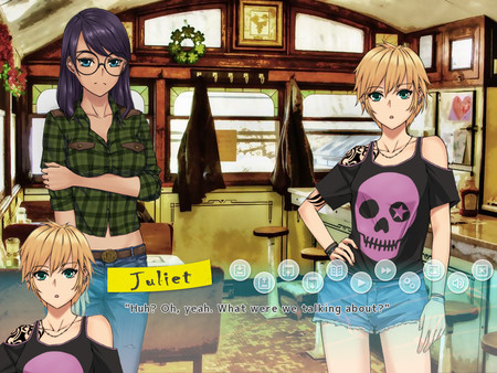 Love, Guitars, and the Nashville Skyline game for windows Pc 1