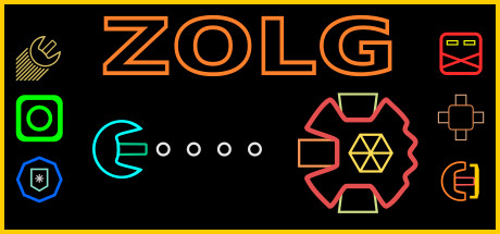 Zolg 游戏图标