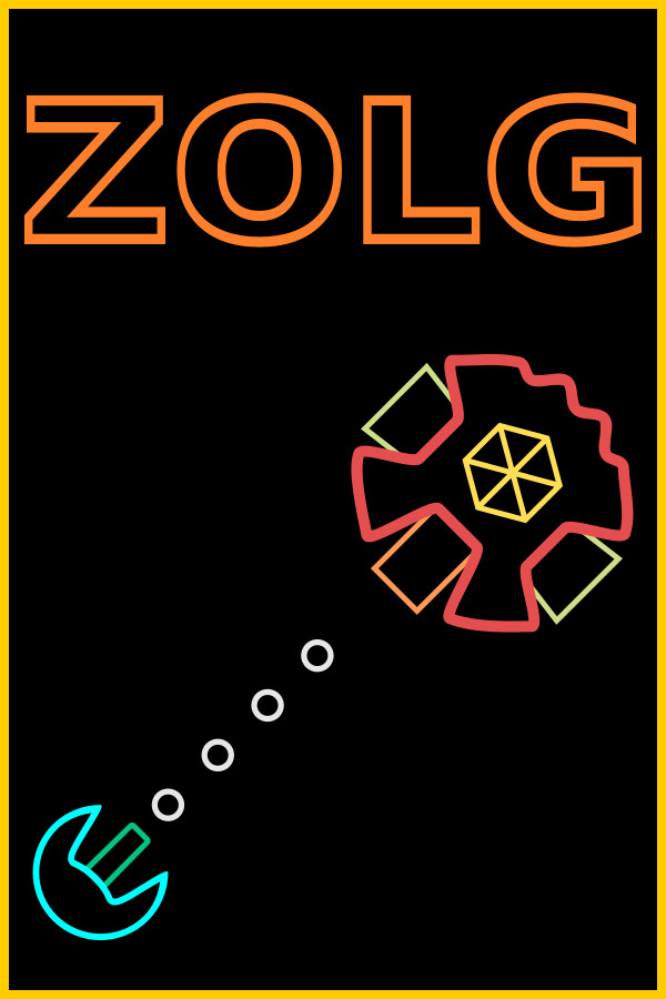 Zolg for steam