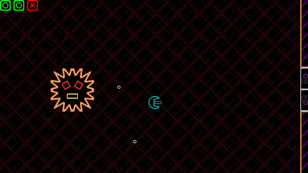 Zolg game for Linux 1