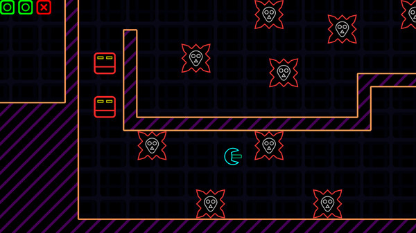 Скриншот из Zolg Скриншот из Zolg