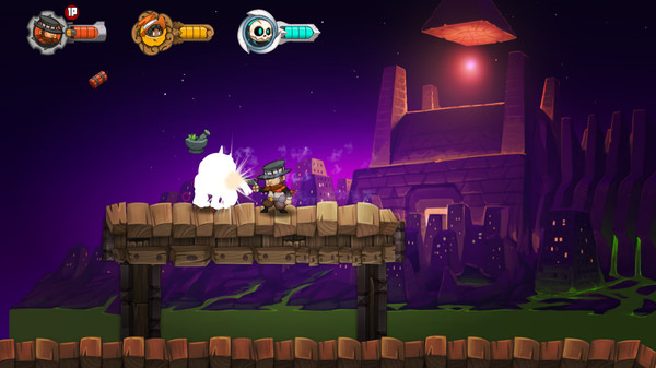 Скриншот из Grave Danger Скриншот из Grave Danger