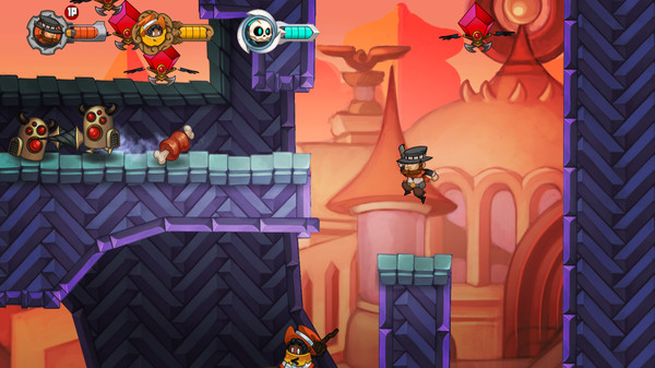 Скриншот из Grave Danger Скриншот из Grave Danger