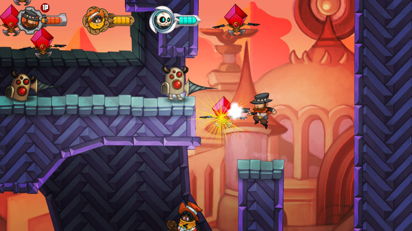 Скриншот из Grave Danger Скриншот из Grave Danger