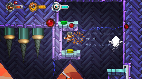 Скриншот из Grave Danger Скриншот из Grave Danger