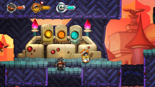 Скриншот из Grave Danger Скриншот из Grave Danger