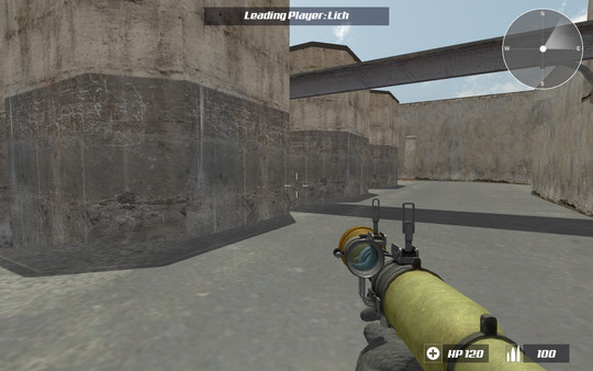 Masked Forces game for windows Pc 1