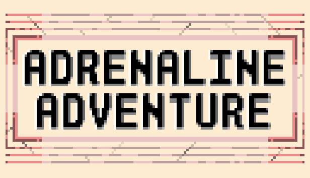 Adrenaline adventure