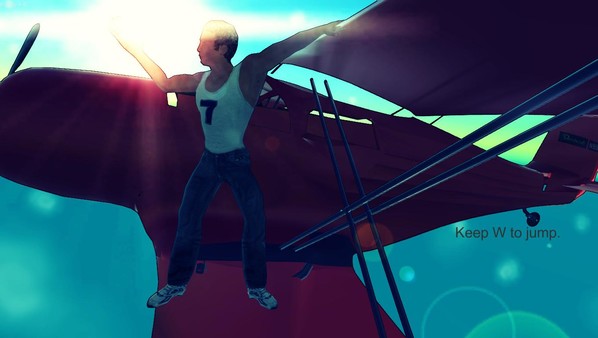 Adrenaline Adventure for linux