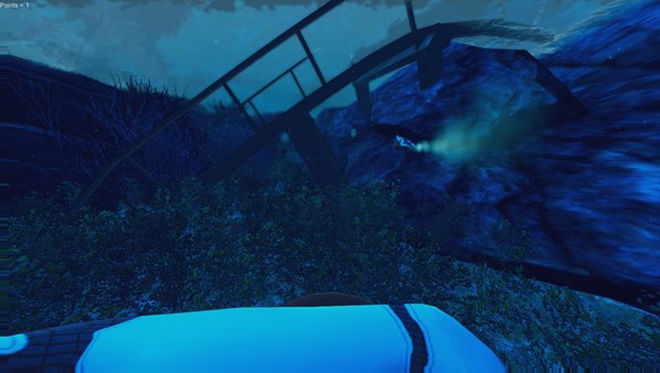 Adrenaline Adventure