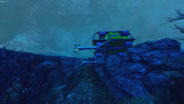 Adrenaline Adventure game for windows Pc 1