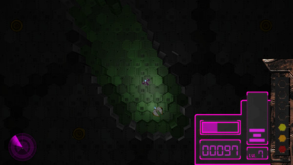 Vecitasfor windows and Linux 1