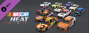 NASCAR Heat Evolution - Skins Toyota Pack 3 (toyotapack3)