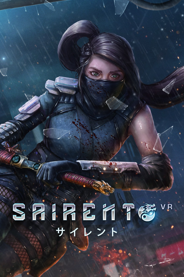 Sairento VR for steam